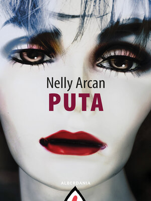cover image of Puta